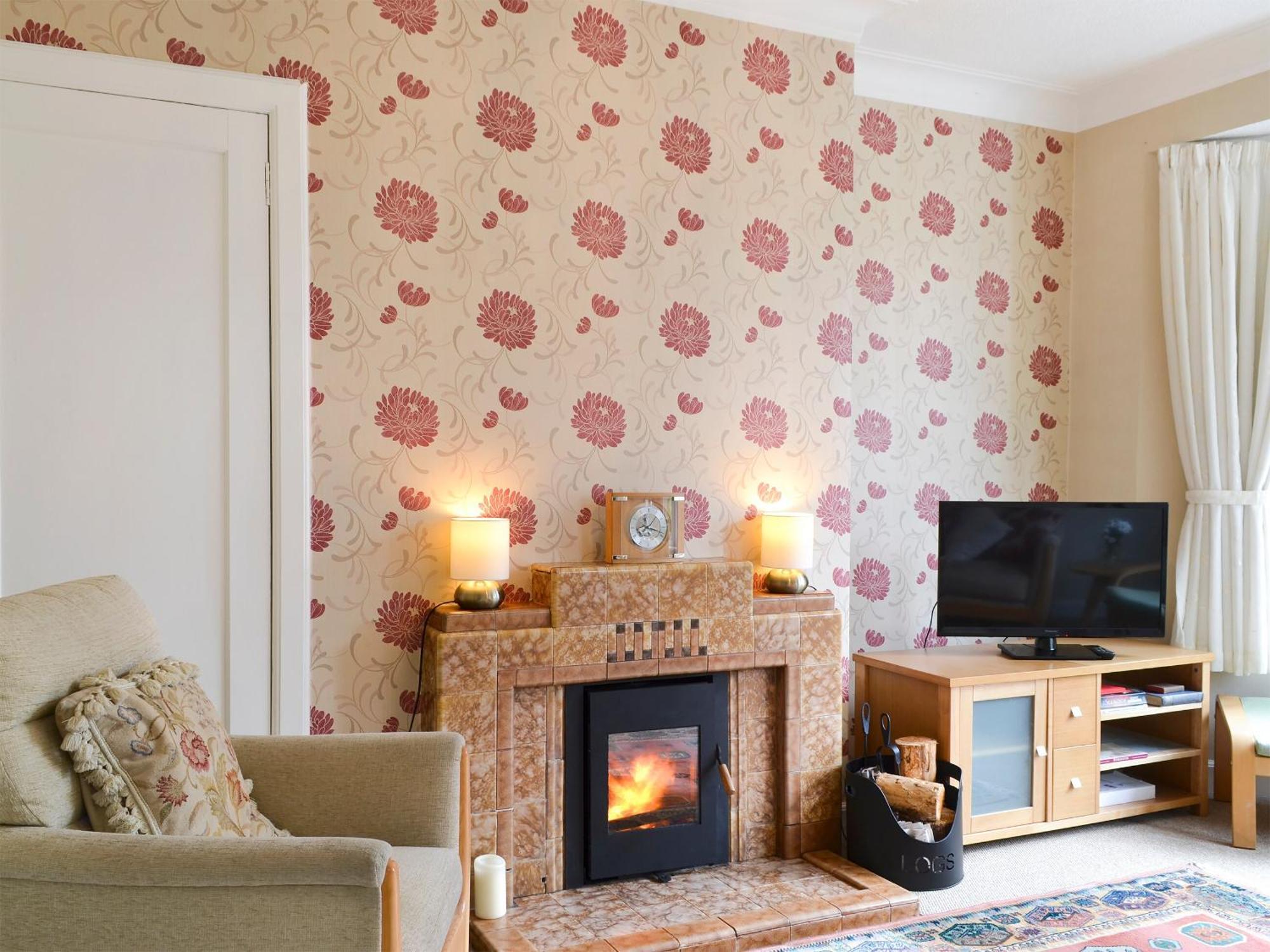 Viewhill Villa Inverness Eksteriør bilde