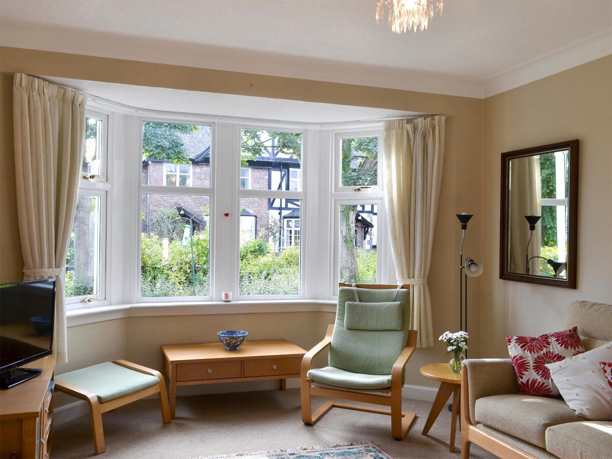 Viewhill Villa Inverness Eksteriør bilde